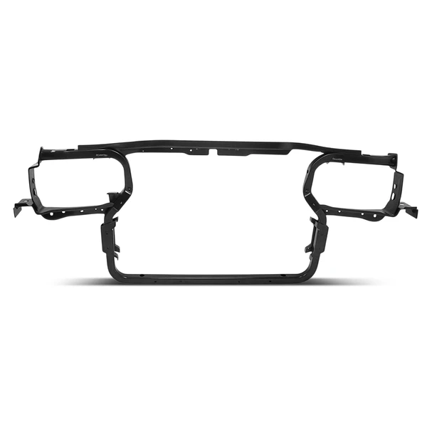 Lower Tie Bar Steel Radiator Support Assembly for 2006-2010 Jeep Commander