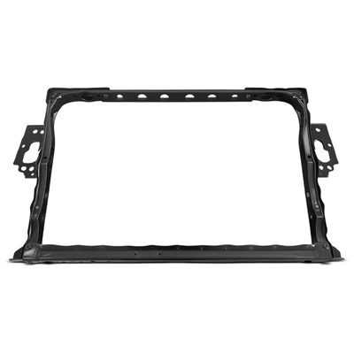 Front Radiator Support Assembly