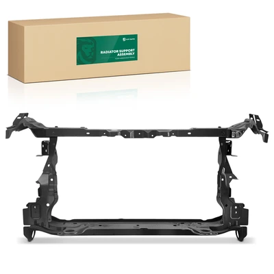 Steel Radiator Support Assembly