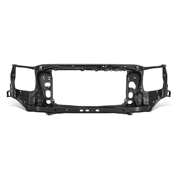 Front Radiator Support Assembly for Toyota Tacoma 2005-2015 Steel