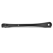 Driver or Passenger Radiator Support