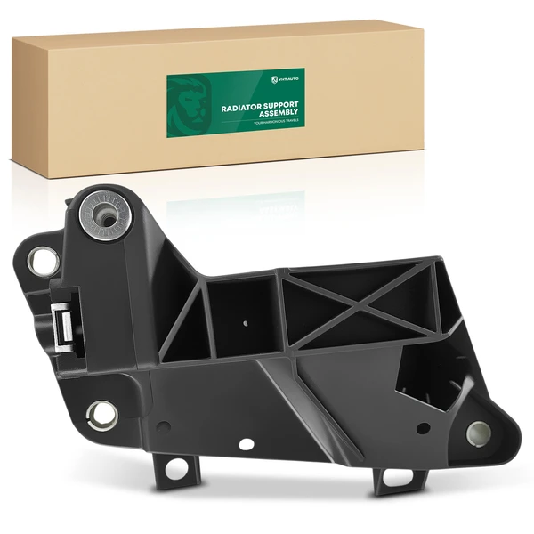 Passenger Radiator Support for 2020-2024 Chrysler Voyager