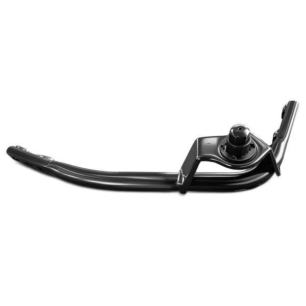 Passenger Upper Steel Radiator Support for 2019-2023 Jeep Cherokee