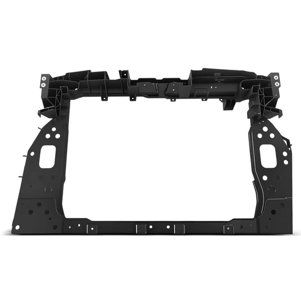 Front Radiator Support for Jeep Compass MP 2022 L4 2.4L PP Plastic+GF+Steel