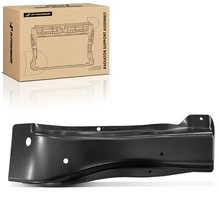 Driver Radiator Support Panel Reinforcement Brace for Ram ProMaster 1500 Steel