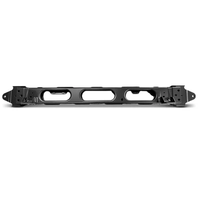 Lower Crossmember Radiator Support with CAPA