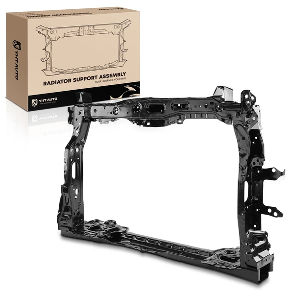 Front Radiator Support Assembly for 2019-2022 Honda HR-V