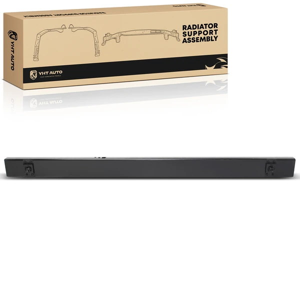 Aluminum Lower Radiator Support Assembly for 2015-2020 Ford F-150