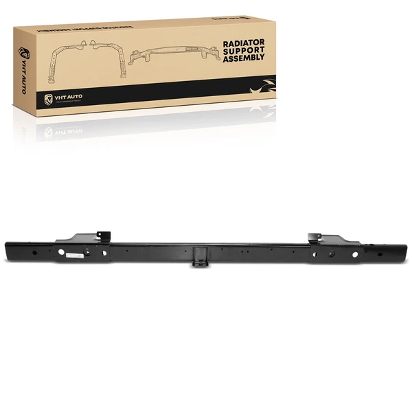 YHT Auto YHTRSA10188 Tie Bar Radiator Support Core Assembly Lower