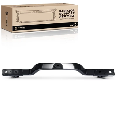 Lower Radiator Support Core Tie Bar