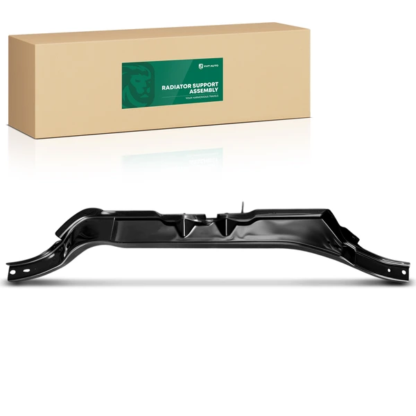 Upper Radiator Support Assembly for 2006-2010 Jeep Commander