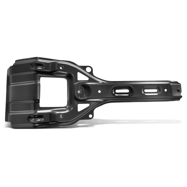 Center Radiator Hood Latch Support for Chevrolet Captiva Sport Saturn Vue Steel