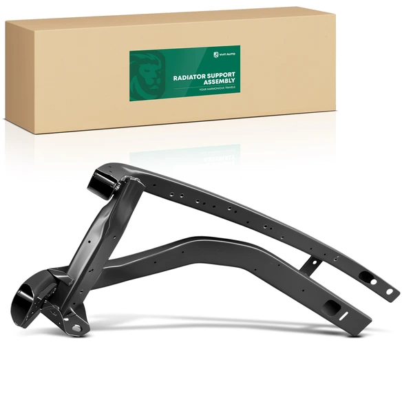 Passenger Radiator Support Panel for 2011-2018 Ram 3500