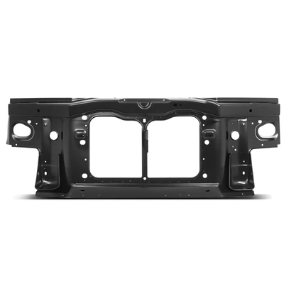 Steel Radiator Support