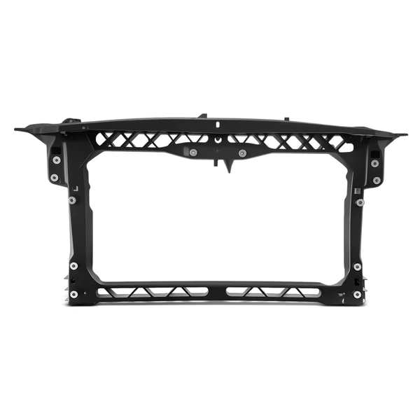 Radiator Support Assy for Ford Fusion Mercury Milan 2006-2009 Lincoln Zephyr 2006