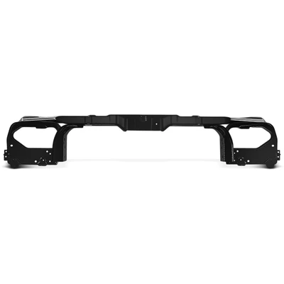 Upper Tie Bar Steel Radiator Support
