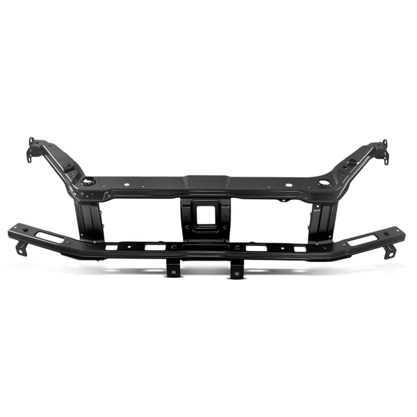 Radiator Support Assembly for Ford Focus 2008-2011 2.0L 2.5L Steel