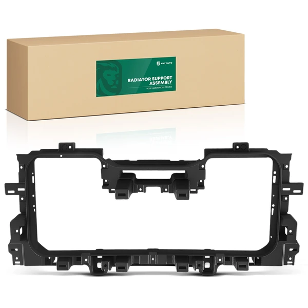 Radiator Support for 2015-2019 Chevrolet Silverado 2500 HD