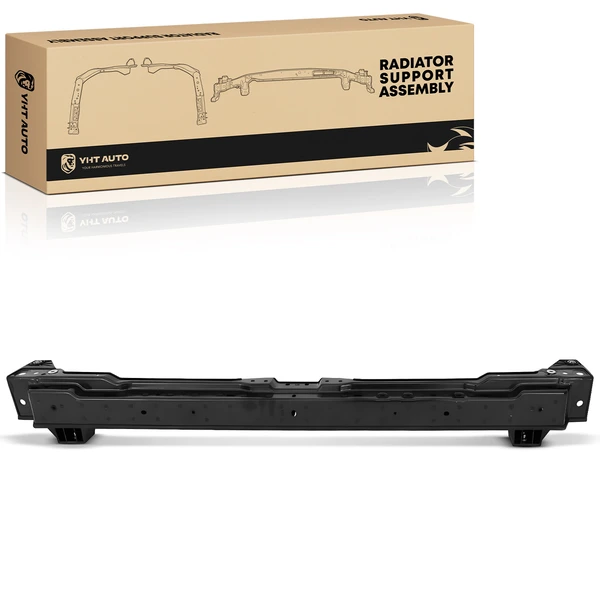 YHT Auto YHTRSA10189 Radiator Support Assembly Upper Tie Bar