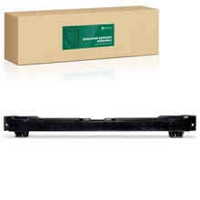 Upper Tie Bar Radiator Support with CAPA for Nissan TITAN XD 2017-2019 V8 5.0L