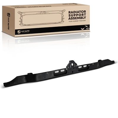 Upper Tie Bar Radiator Support