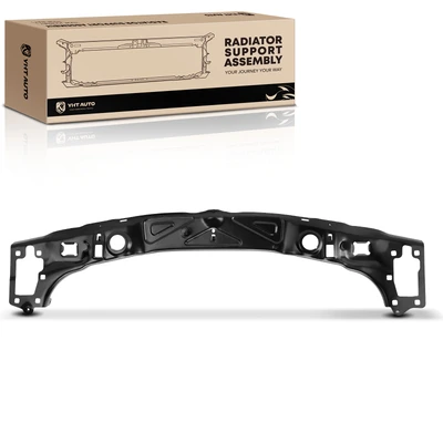 Front Radiator Support Assembly