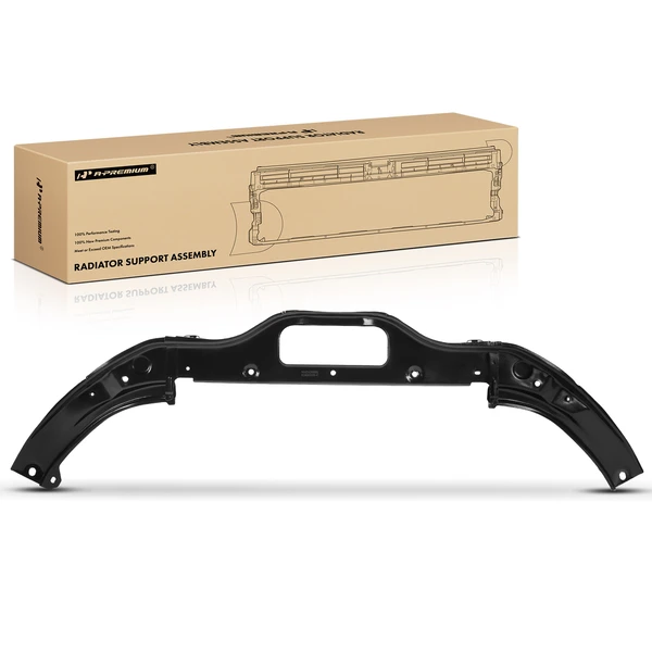 Front Upper Radiator Support Assembly for 2013-2016 Mazda CX-5