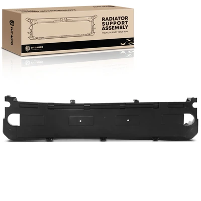 Lower Radiator Support Assembly