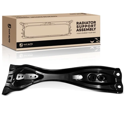 Front Radiator Support Assembly Hood Latch Support