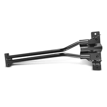 Center Radiator Support