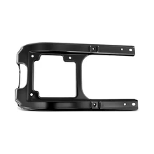 Center Steel Radiator Support Hood Latch for 2008-2011 Mercedes-Benz ML550