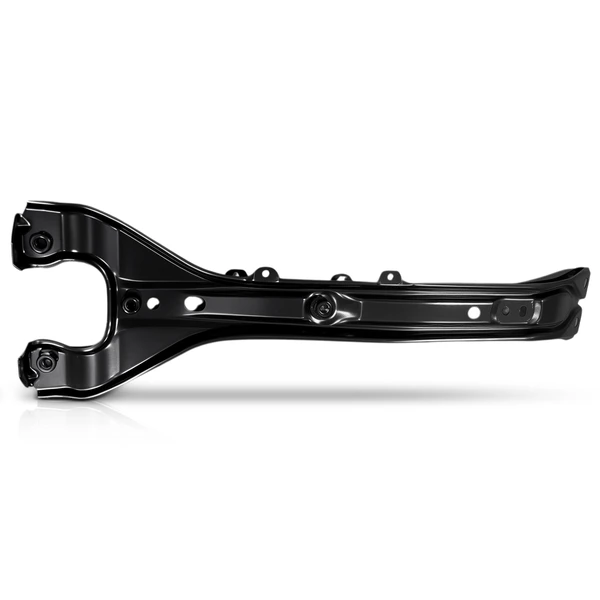 Front Radiator Support Hood Latch with CAPA for 2019-2023 Subaru Ascent