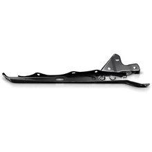 Front Radiator Support Hood Latch with CAPA