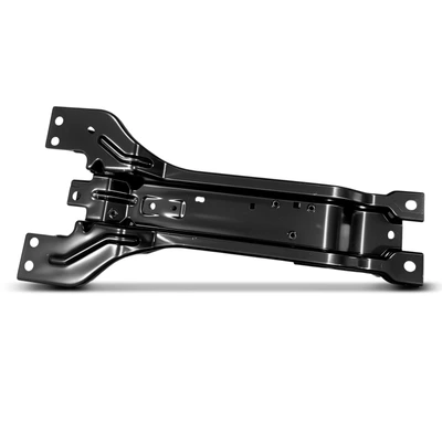 Radiator Support Hood Latch with CAPA