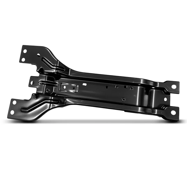 Radiator Support Hood Latch with CAPA for Nissan TITAN XD 2016-2023