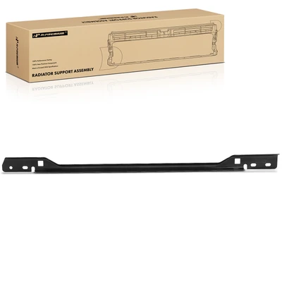 Radiator Support Assembly