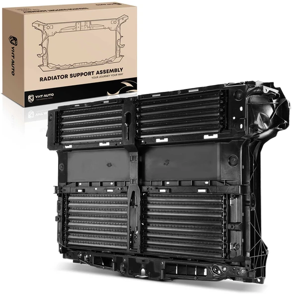 Radiator Support Assembly for 2022-2023 Ford Maverick