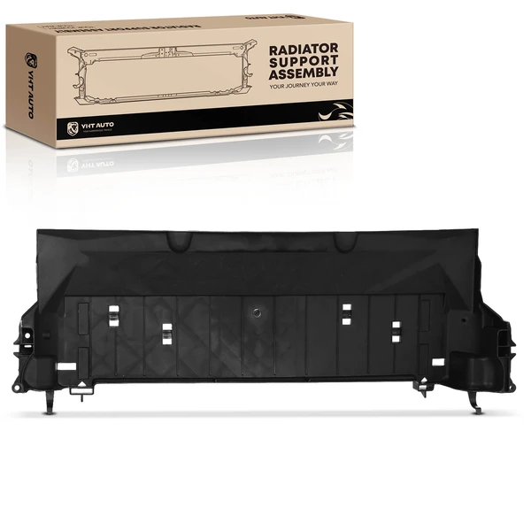 Intercooler Bracket for 2014-2018 BMW X5