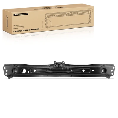 Lower Radiator Support Tie Bar