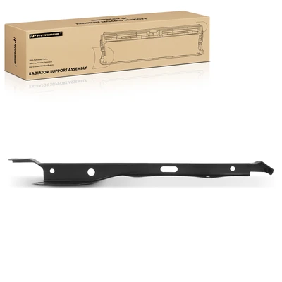 Radiator Support Center Hood Latch Support