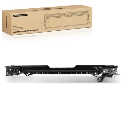 Upper Radiator Support Assembly