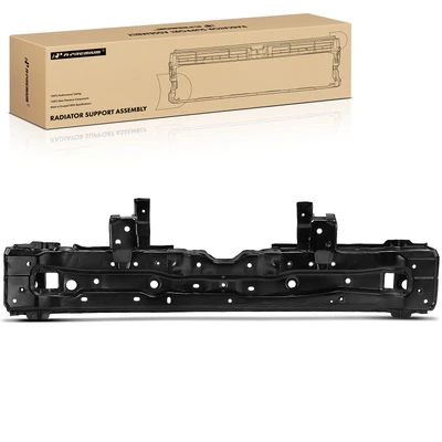 Radiator Support Assembly