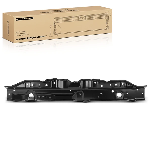 Radiator Support Upper Tie Bar for Toyota Highlander 2008-2013