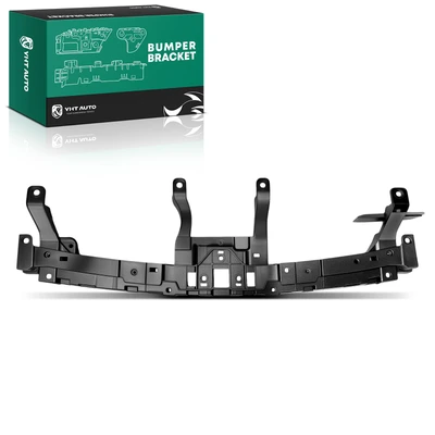 Front Upper Radiator Support