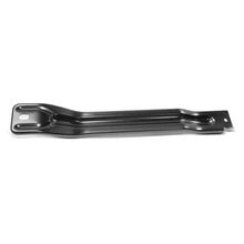 Front Center Radiator Support