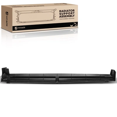 Cover Upper Radiator Support Assembly