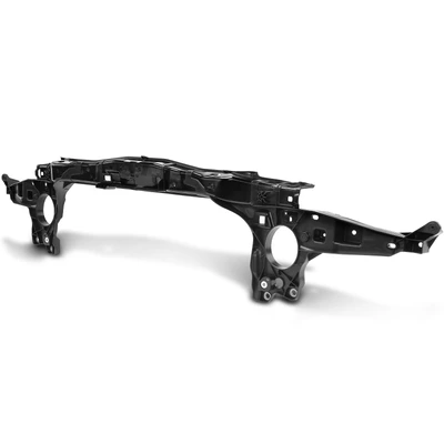 Front Upper Radiator Support Assembly