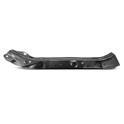 Driver Upper Outer Steel Radiator Support