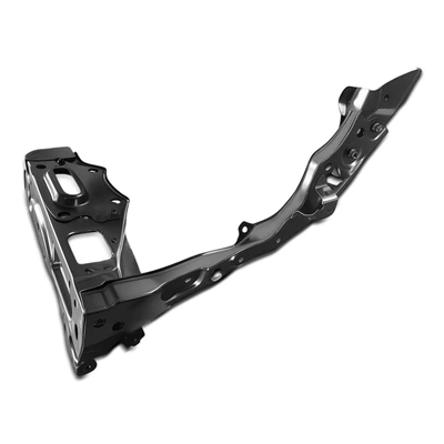 Driver Upper Radiator Support