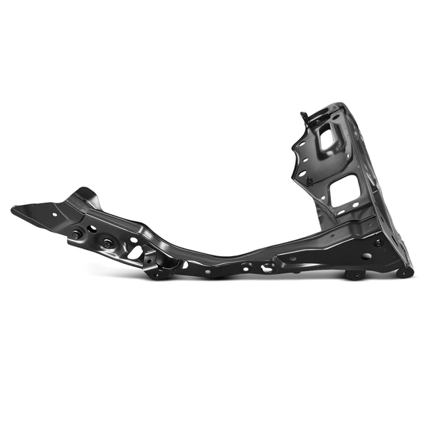 Passenger Upper Radiator Support for 2014-2020 Lexus IS350